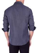 202395 - Black Long Sleeve Shirt