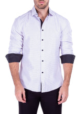 202395 - White Long Sleeve Shirt