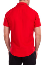 212049 - Red Short Sleeve