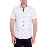 212067 - White Short Sleeve