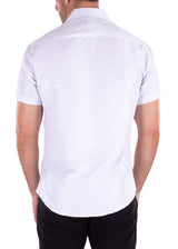 212095 - White Short Sleeve