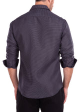 212315 - Black Long Sleeve Shirt