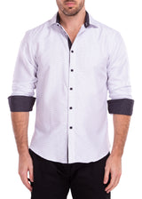 212315 - White Long Sleeve Shirt