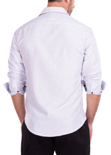 212315 - White Long Sleeve Shirt