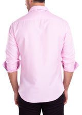 212350 - Pink Long Sleeve Shirt