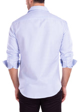 212351 - White Long Sleeve Shirt