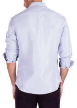 212386 - White Long Sleeve Shirt