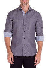 212388 - Black Long Sleeve Shirt