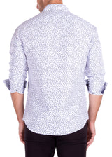 212389 - White Long Sleeve Shirt