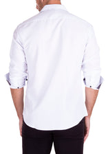 212393 - White Long Sleeve Shirt