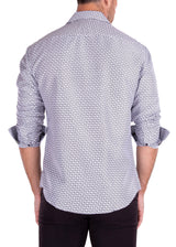 212394 - White Long Sleeve Shirt
