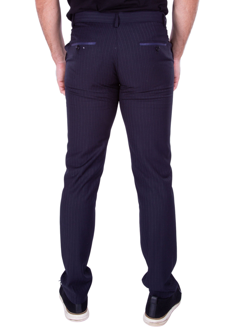213117 - Navy Dress Pants