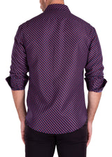 222303 - Navy Long Sleeve Shirt