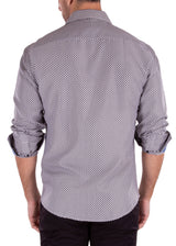222326 - Black Long Sleeve Shirt