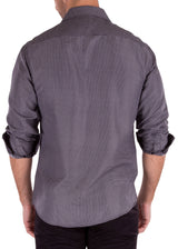 222332 - Black Long Sleeve Shirt