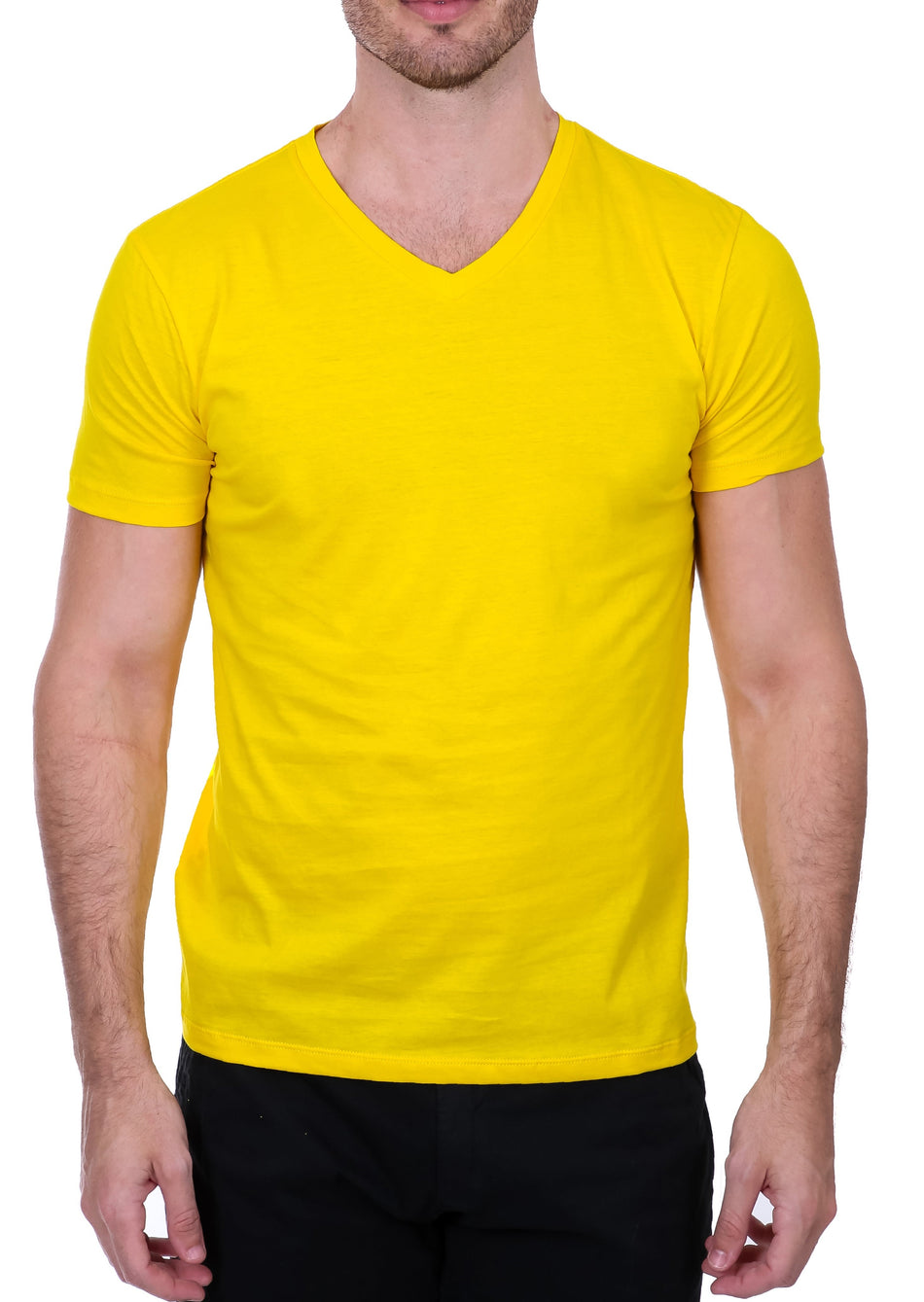 161573 - Yellow T-Shirt